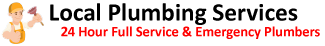 Bartlett IL 24 Hour Plumbers